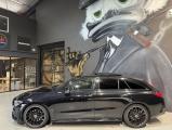 Mercedes CLA Shooting Brake II 200 d AMG Line BA8