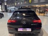 Mercedes CLA Shooting Brake II 200 d AMG Line BA8