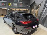 Mercedes CLA Shooting Brake II 200 d AMG Line BA8
