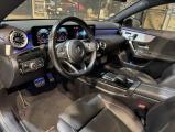 Mercedes CLA Shooting Brake II 200 d AMG Line BA8