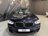 BMW X4 II xDrive20d 190ch M Sport 1&egrave;re main origine France / Virtual cockpit