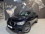 BMW X4 II xDrive20d 190ch M Sport 1&egrave;re main origine France / Virtual cockpit