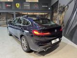BMW X4 II xDrive20d 190ch M Sport 1&egrave;re main origine France / Virtual cockpit