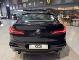 BMW X4 II xDrive20d 190ch M Sport 1&egrave;re main origine France / Virtual cockpit