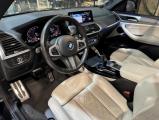 BMW X4 II xDrive20d 190ch M Sport 1&egrave;re main origine France / Virtual cockpit