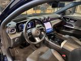 Mercedes Classe C break V 220 d AMG Line 4Matic Toit Ouvrant ATTELAGE