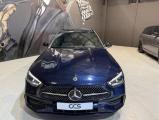 Mercedes Classe C break V 220 d AMG Line 4Matic Toit Ouvrant ATTELAGE
