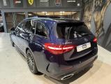 Mercedes Classe C break V 220 d AMG Line 4Matic Toit Ouvrant ATTELAGE