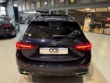 Mercedes Classe C break V 220 d AMG Line 4Matic Toit Ouvrant ATTELAGE