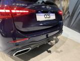 Mercedes Classe C break V 220 d AMG Line 4Matic Toit Ouvrant ATTELAGE