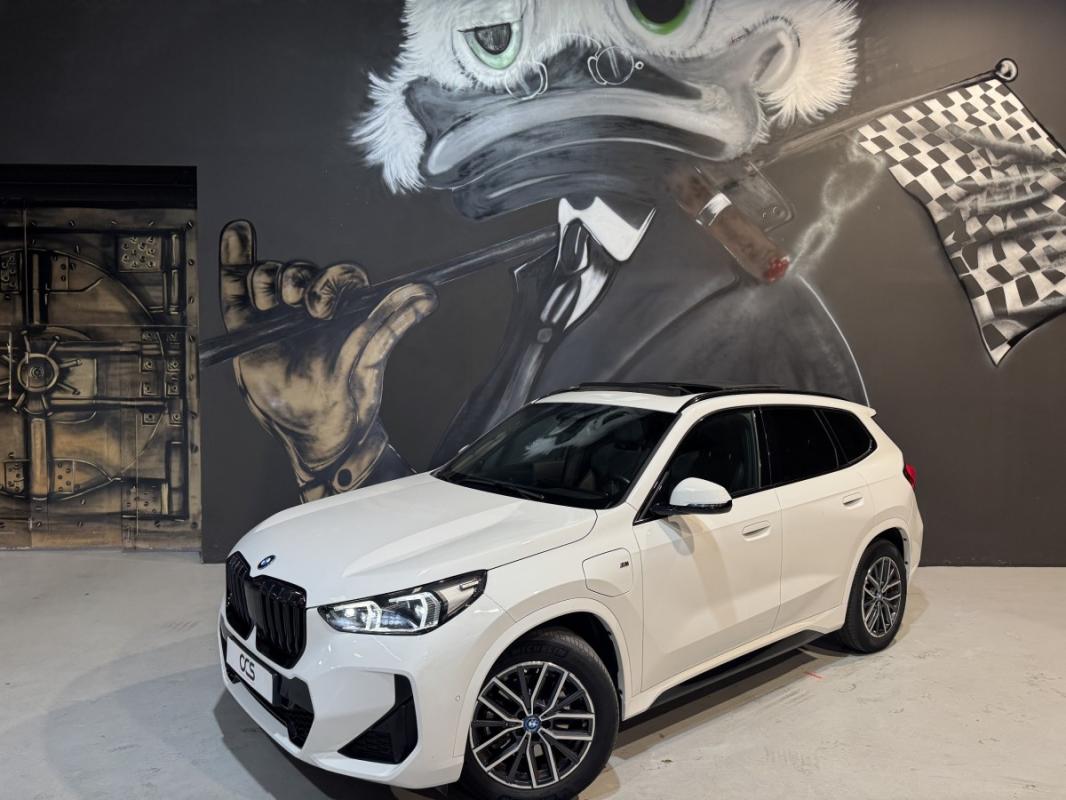 BMW X1 III xDrive25e M Sport DKG7 Toit Ouvrant