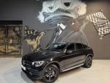 Mercedes GLC Coup&eacute; 300 E AMG Line 4MATIC 320CH 1ere Main/Entretien Mercedes
