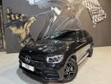 Mercedes GLC Coup&eacute; 300 E AMG Line 4MATIC 320CH 1ere Main/Entretien Mercedes