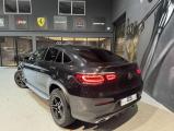 Mercedes GLC Coup&eacute; 300 E AMG Line 4MATIC 320CH 1ere Main/Entretien Mercedes