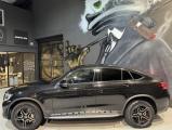 Mercedes GLC Coup&eacute; 300 E AMG Line 4MATIC 320CH 1ere Main/Entretien Mercedes