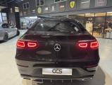 Mercedes GLC Coup&eacute; 300 E AMG Line 4MATIC 320CH 1ere Main/Entretien Mercedes
