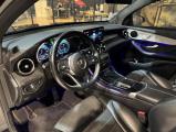 Mercedes GLC Coup&eacute; 300 E AMG Line 4MATIC 320CH 1ere Main/Entretien Mercedes