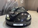 Tesla Model 3 Autonomie Standard Plus RWD SOH 93% SR+