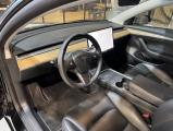 Tesla Model 3 Autonomie Standard Plus RWD SOH 93% SR+