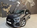 Audi Q3 Sportback 35 TFSI 150 S tronic S-Line 1&egrave;re main Origine France
