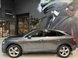 Audi Q3 Sportback 35 TFSI 150 S tronic S-Line 1&egrave;re main Origine France