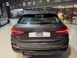 Audi Q3 Sportback 35 TFSI 150 S tronic S-Line 1&egrave;re main Origine France