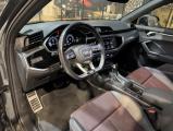 Audi Q3 Sportback 35 TFSI 150 S tronic S-Line 1&egrave;re main Origine France