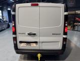 Renault Trafic III FG L2H1 Advance dCi 130 6 places Cabine Approfondie / habillage bois attelage 32 491,67&euro; HT