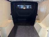 Renault Trafic III FG L2H1 Advance dCi 130 6 places Cabine Approfondie / habillage bois attelage 32 491,67&euro; HT