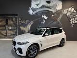 BMW X5 xDrive45e 394ch M Sport Hybride rechargeable 1&egrave;re main origine France / TVA r&eacute;cup&eacute;rable
