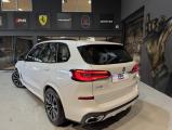 BMW X5 xDrive45e 394ch M Sport Hybride rechargeable 1&egrave;re main origine France / TVA r&eacute;cup&eacute;rable