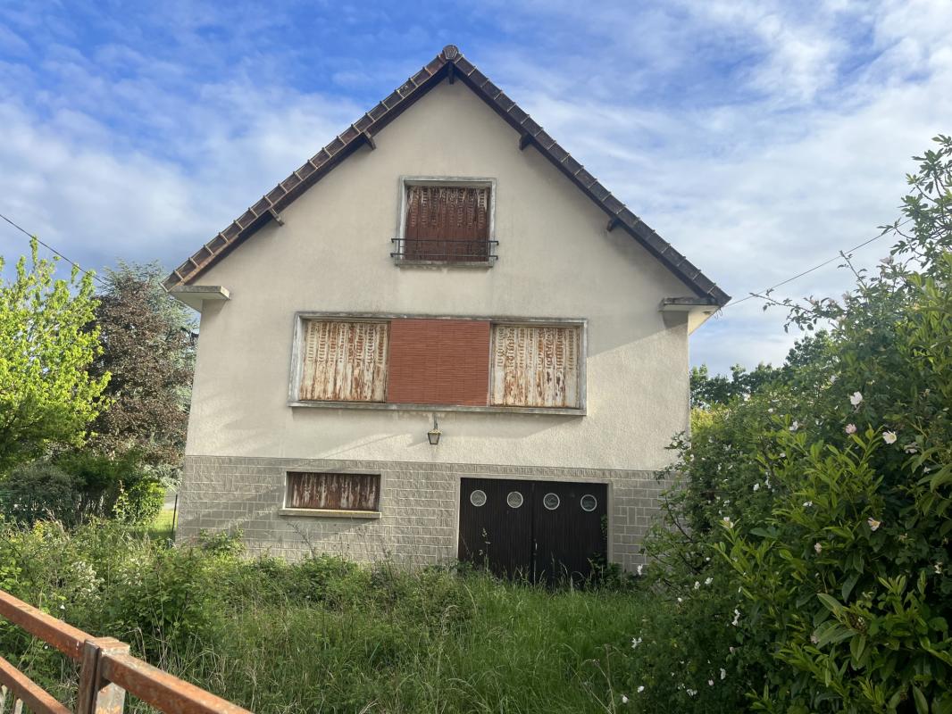 SANDILLON PROCHE BOURG