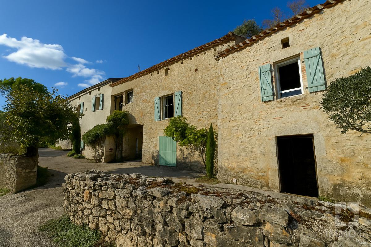 Charmante maison en pierre 4 chambres