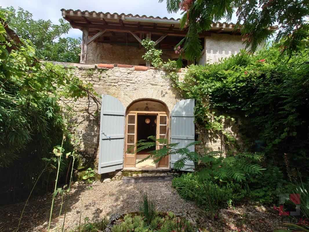 Ensemble Immobilier