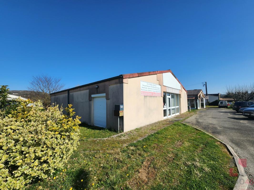 LOCAL COMMERCIAL DE 200M²