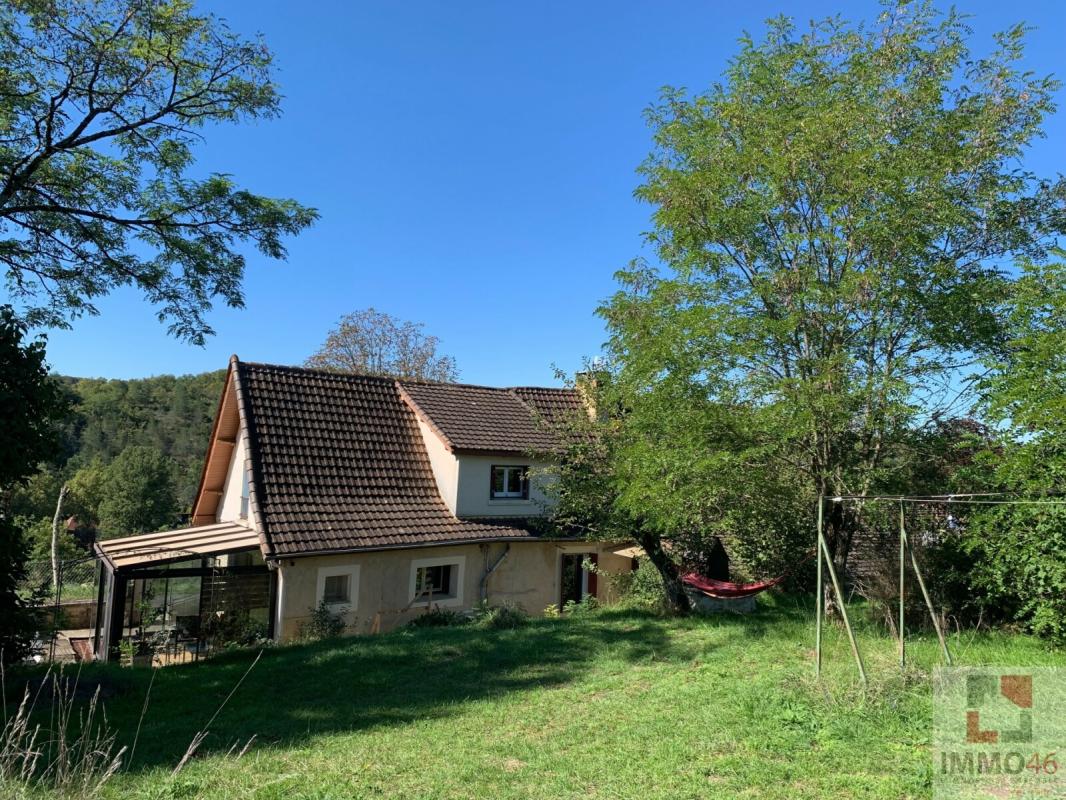 Maison de campagne 4 chambres avec gite