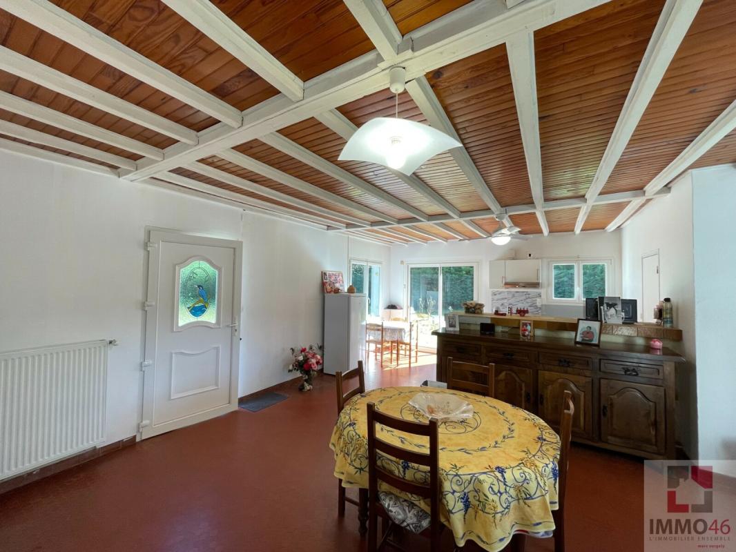 Maison proche de la Dordogne