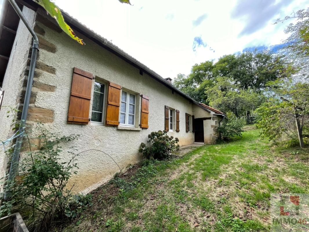 Maison en pierre 4 chambres dans un petit hameau
