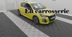 Peugeot 208 1.2L 100CV STYLE