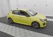 Peugeot 208 1.2L 100CV STYLE