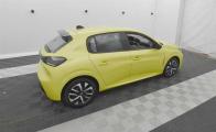 Peugeot 208 1.2L 100CV STYLE