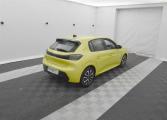Peugeot 208 1.2L 100CV STYLE
