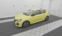 Peugeot 208 1.2L 100CV STYLE