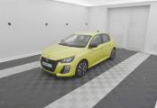 Peugeot 208 1.2L 100CV STYLE