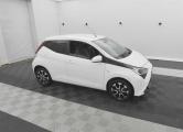 Toyota Aygo 1.0 VVT I72 X PLAY BVA