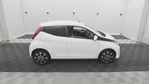 Toyota Aygo 1.0 VVT I72 X PLAY BVA