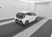Toyota Aygo 1.0 VVT I72 X PLAY BVA