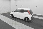 Toyota Aygo 1.0 VVT I72 X PLAY BVA
