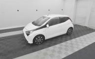 Toyota Aygo 1.0 VVT I72 X PLAY BVA
