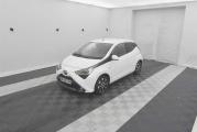 Toyota Aygo 1.0 VVT I72 X PLAY BVA